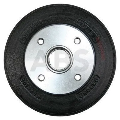 Brake Drum (2788-S)