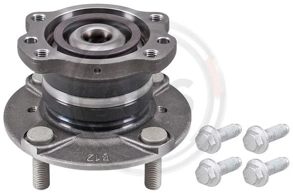 Wheel Bearing Kit (201781)