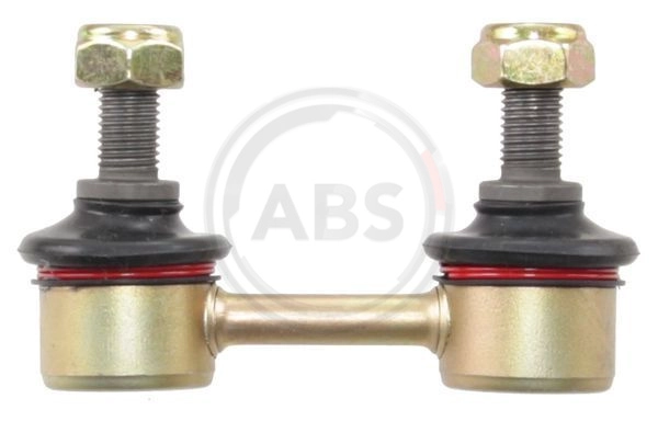 Link/Coupling Rod, stabiliser bar (260186)
