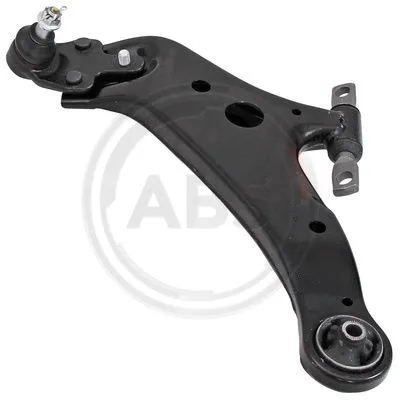 Control/Trailing Arm, wheel suspension (212180)