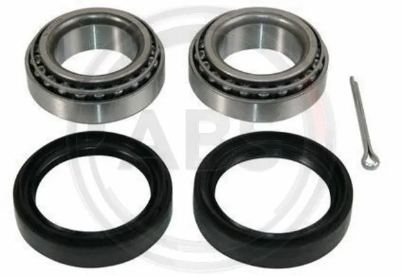Wheel Bearing Kit (200487)
