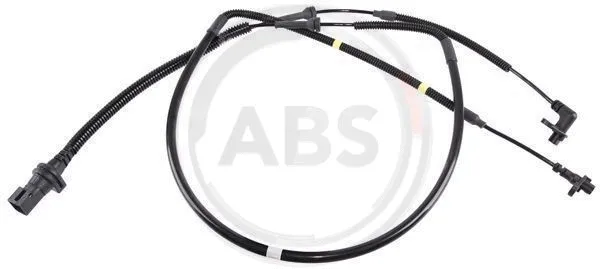 Sensor, wheel speed (30244)