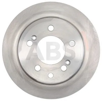 Brake Disc (17892)