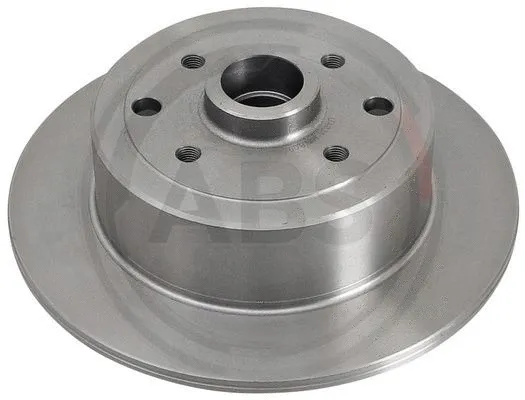 Brake Disc (15893)