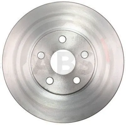 Brake Disc (17181)