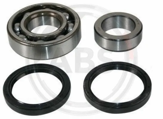 Wheel Bearing Kit (200249)