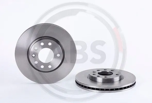 Brake Disc (09.A861.14)
