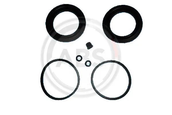 Repair Kit, brake caliper (43584)