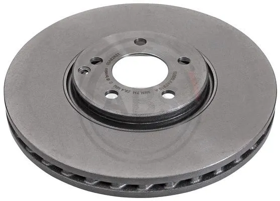 Brake Disc (09.A828.21)