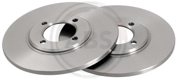 Brake Disc (15518)