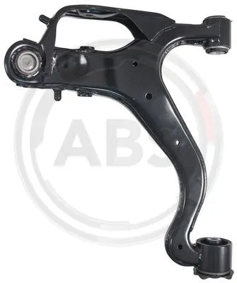 Control/Trailing Arm, wheel suspension (211683)