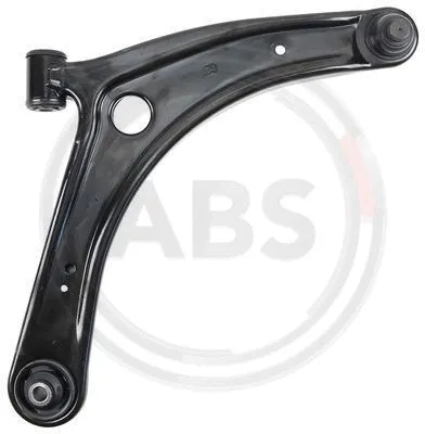 Control/Trailing Arm, wheel suspension (211211)