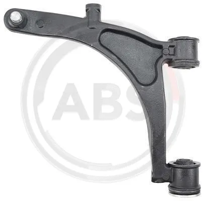 Control/Trailing Arm, wheel suspension (211264)