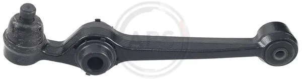 Control/Trailing Arm, wheel suspension (210131)