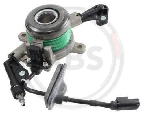 Central Slave Cylinder, clutch (41135)