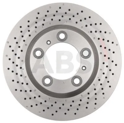 Brake Disc (18410)
