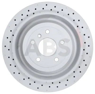 Brake Disc (18255)