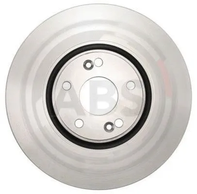 Brake Disc (17998)