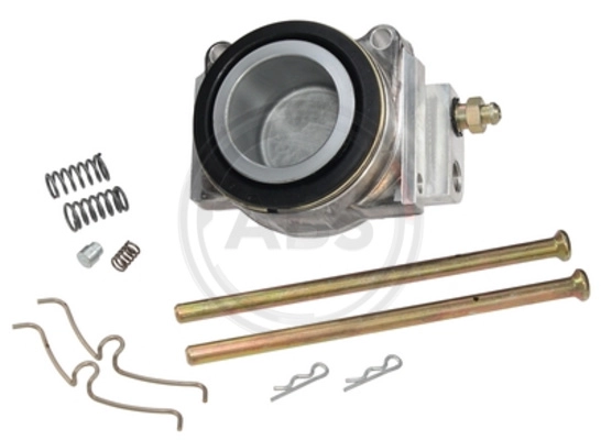 Brake Caliper (2951)