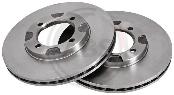 Brake Disc (15875)