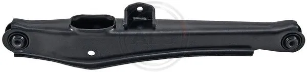 Control/Trailing Arm, wheel suspension (211951)