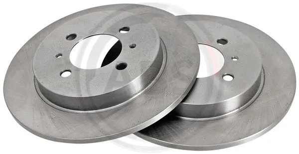 Brake Disc (16500)