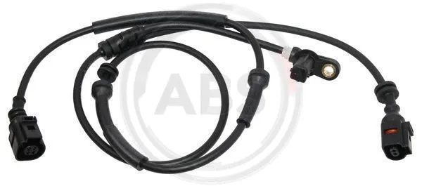 Sensor, wheel speed (30229)