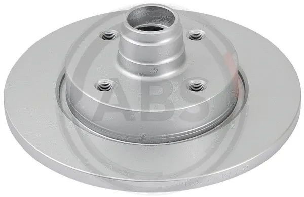Brake Disc (15757)