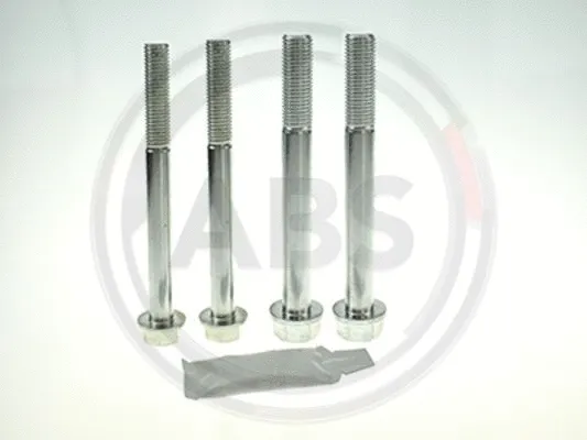 Guide Sleeve Kit, brake caliper (55328)