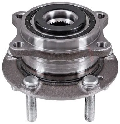 Wheel Bearing Kit (201843)