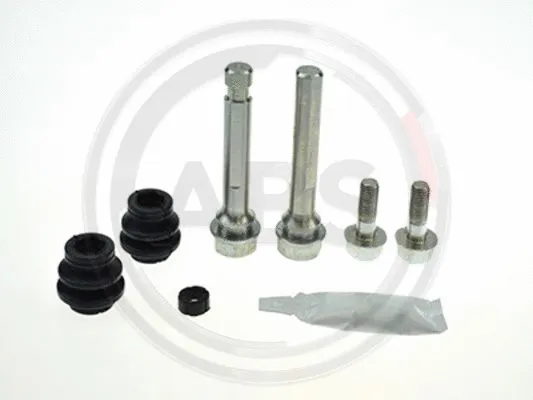 Guide Sleeve Kit, brake caliper (55330)