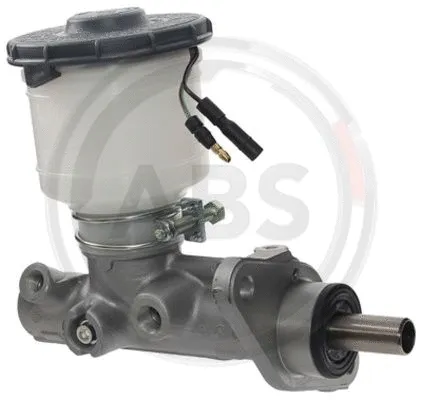 Brake Master Cylinder (71142)