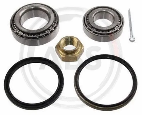 Wheel Bearing Kit (200699)