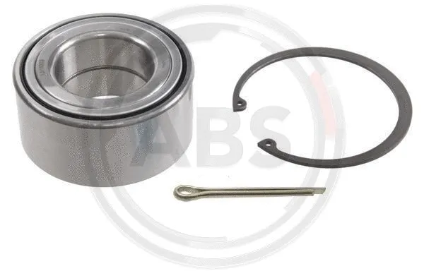 Wheel Bearing Kit (200923)