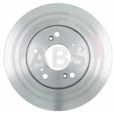 Brake Disc (17468)