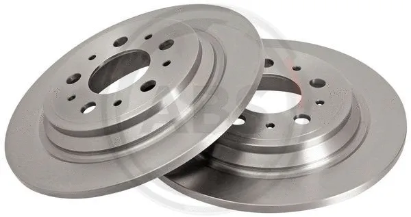 Brake Disc (17411)