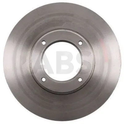 Brake Disc (16281)