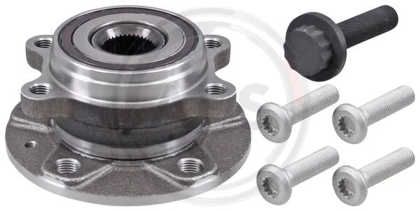 Wheel Hub (200986)