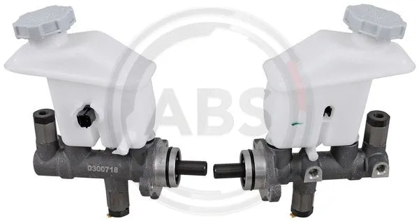 Brake Master Cylinder (71435)