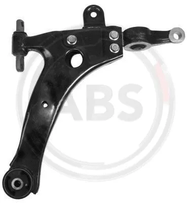 Control/Trailing Arm, wheel suspension (210826)
