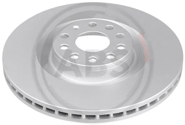 Brake Disc (17559)