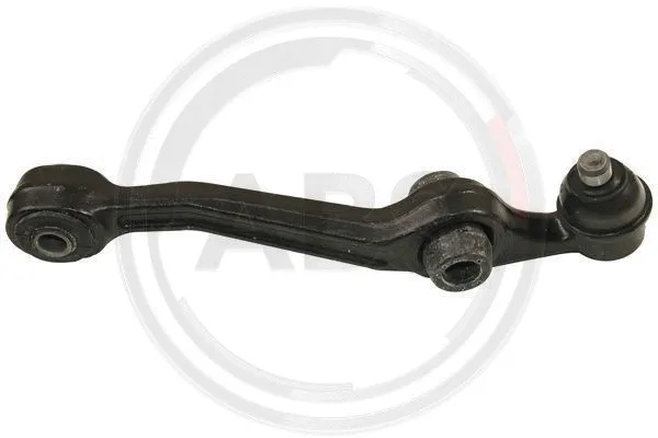 Control/Trailing Arm, wheel suspension (210130)