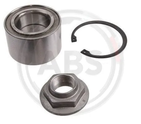 Wheel Bearing Kit (200878)