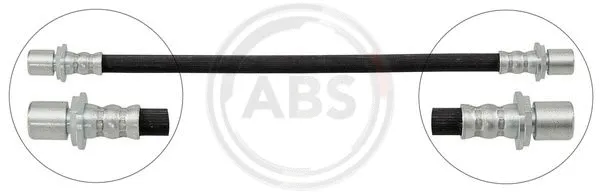 Brake Hose (SL 3418)