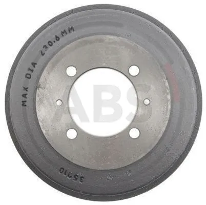 Brake Drum (2338-S)
