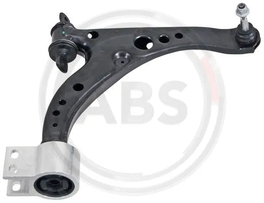 Control/Trailing Arm, wheel suspension (211925)