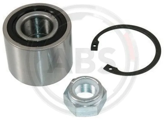 Wheel Bearing Kit (200698)