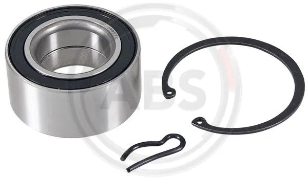 Wheel Bearing Kit (200369)