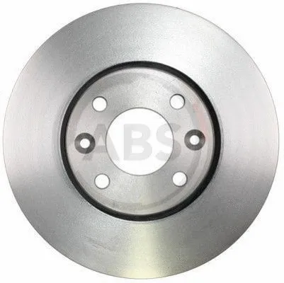 Brake Disc (17440)