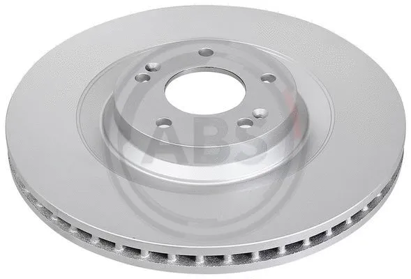 Brake Disc (18814)